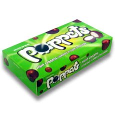 Poppets - Mint Creams